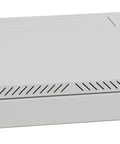 Dulap cablare structurată neasamblat 550x230x395mm 19", 4U