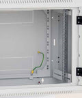 Dulap cablare structurată MONOBLOCK 19" 4U 600x400mm