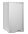 Dulap cablare structurată MONOBLOCK 19" 6U 600x500mm