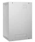 Dulap cablare structurată MONOBLOCK 19" 6U 600x500mm