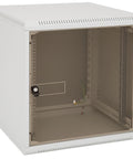 Dulap cablare structurată DUALBLOCK 19" 6U 600x500mm