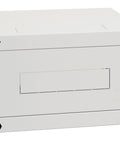 Dulap cablare structurată neasamblat 550x410x395mm 19", 9U
