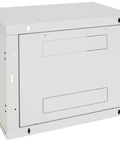 Dulap cablare structurată MONOBLOCK 19" 9U 600x400mm