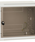 Dulap cablare structurată MONOBLOCK 19" 15U 600x400mm