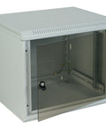Dulap cablare structurată MONOBLOCK 19" 15U 600x400mm