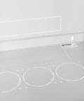 Dulap cablare structurată MONOBLOCK 19" 18U 600x595mm