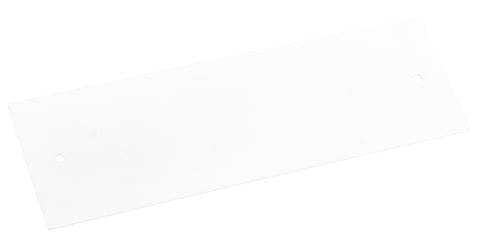 Panou lateral pentru DW4Hx3.. ( aplicat ), Î=500mm,RAL7035