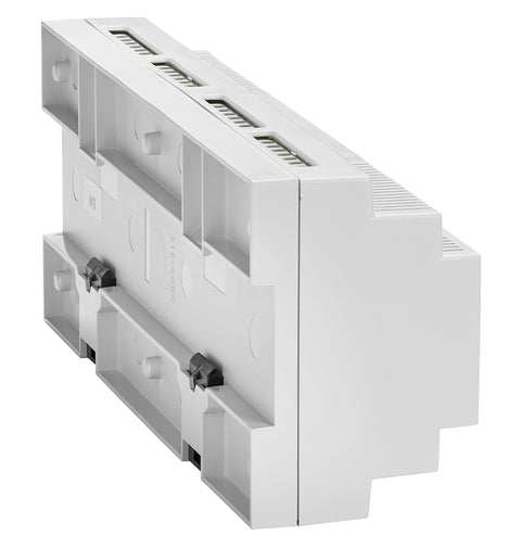 Modul jaluzele/rolete, 12 motoare, PHC, IP20