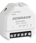 Dimmer incastrat pentru drivere Dali