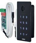 Sorex Wifi Unilock 2.0 wall scanner, with protection relay