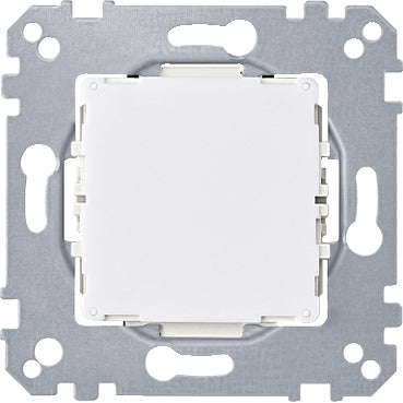 LED signalling insert 230VAC red
