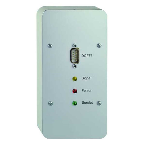Ceas cu control radio-DCF