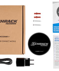 i-CHARGE CONNECT module set 1
