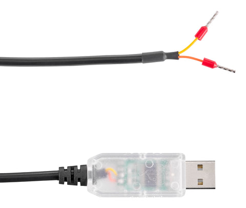 i-CHARGE CONNECT module set 1