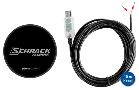 Modul i-CHARGE CONNECT setul 2