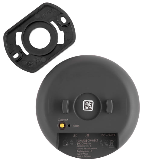 Modul i-CHARGE CONNECT setul 2