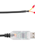 i-CHARGE CONNECT module set 3
