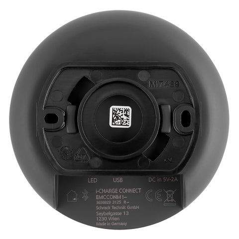 i-CHARGE CONNECT module set 3
