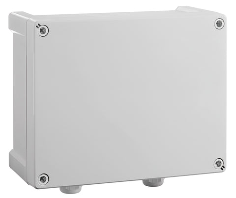 External modem box with RUT240