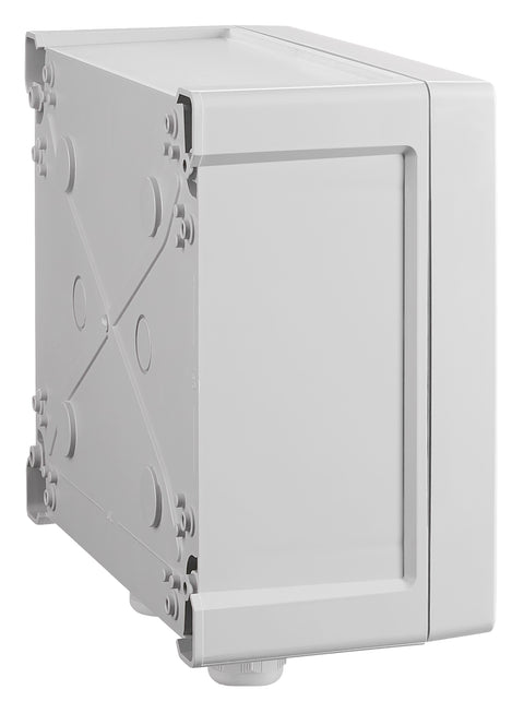 External modem box with RUT240