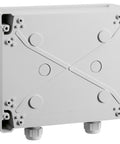External modem box with RUT240