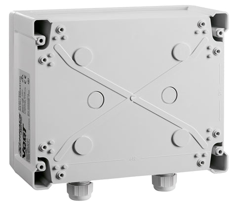 External modem box with RUT240