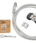 External modem box with RUT240