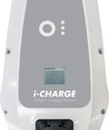 i-CHARGE CION Pro 22kW Tip 2 cu Priză, Ethernet, OCPP
