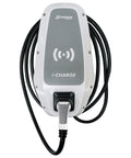 i-CHARGE CION Semipublic 22kW, T2 cablu Tip 2, RFID local