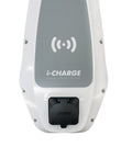 i-CHARGE CION Semipublic 22kW priză Tip 2, RFID local