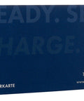 i-CHARGE RFID master card pentru stații de încărcare