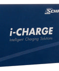 i-CHARGE RFID master card pentru stații de încărcare