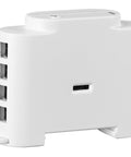 Smart Meter incl. current transformers, WLAN interface