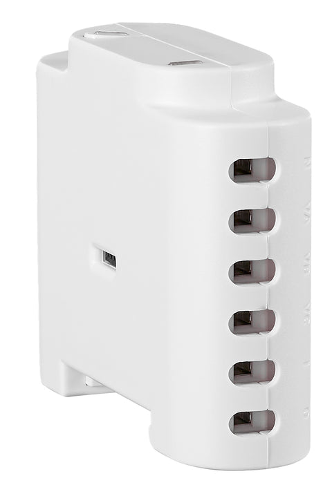 Smart Meter incl. current transformers, WLAN interface