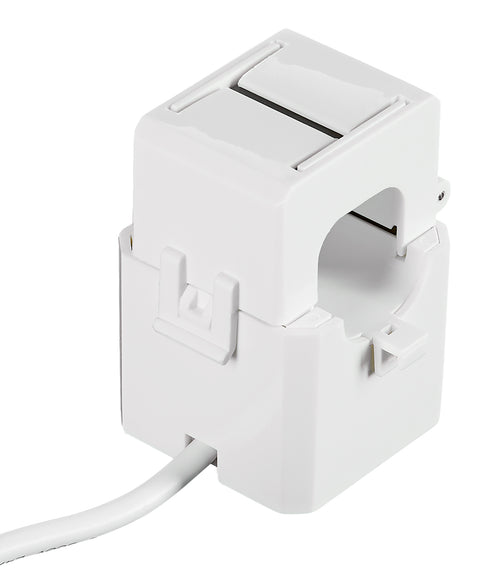 Smart Meter incl. current transformers, WLAN interface