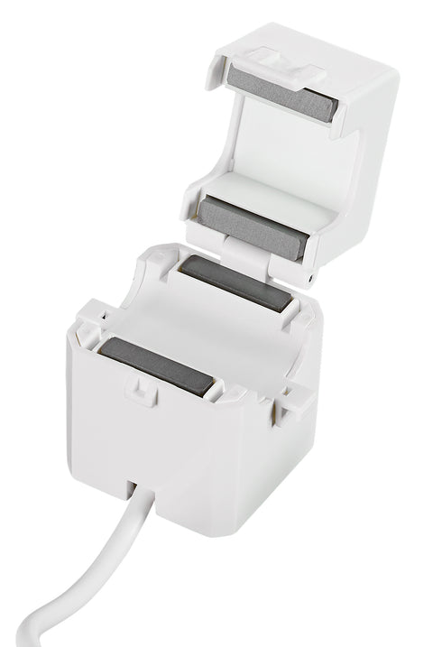 Smart Meter incl. current transformers, WLAN interface