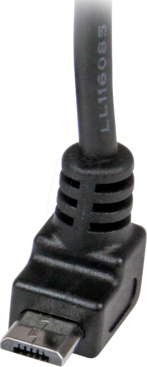 USB-Micro B cable for configuration of i-CHARGE Pro