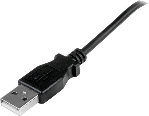 USB-Micro B cable for configuration of i-CHARGE Pro