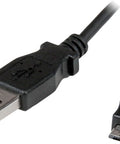 USB-Micro B cable for configuration of i-CHARGE Pro