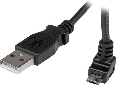 USB-Micro B cable for configuration of i-CHARGE Pro