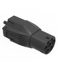 Plug attachment type 2 for mobile charger
