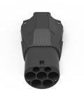 Plug attachment type 2 for mobile charger