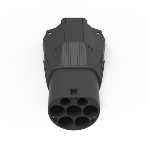 Plug attachment type 2 for mobile charger