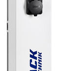 i-CHARGE PUBLIC 200, 2x Type2 22kW Pro