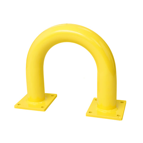 i-CHARGE PUBLIC ram protection, 350x400mm