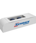 i-CHARGE PUBLIC Wall 2 2x TIP2 11-22kW, echilibrare sarcină
