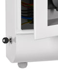 i-CHARGE PUBLIC Wall 2, 2x Type2 22kW Pro