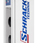 i-CHARGE PUBLIC Wall 2, 2x Type2 22kW Pro