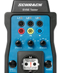 Type2 EVSE test adapter incl. carry bag