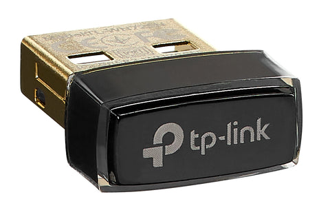 Wi-Fi adapter, USB, 150 MBit/s